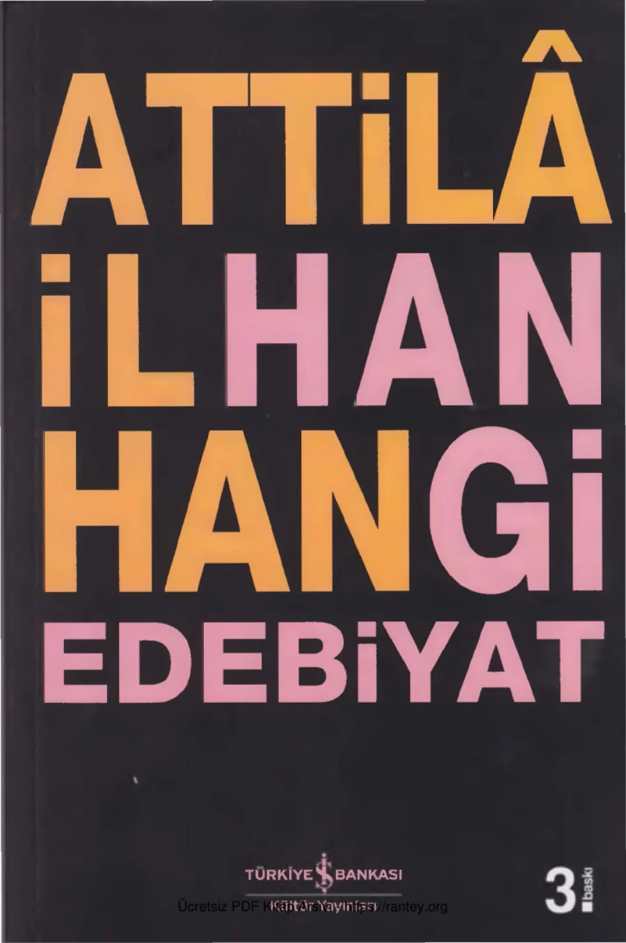 Hangi kapak görseli