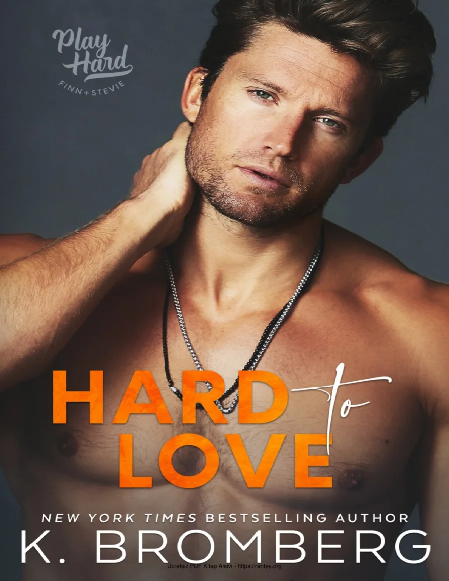 Hard to Love kapak görseli