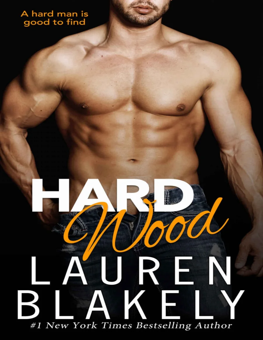 Hard Wood kapak görseli