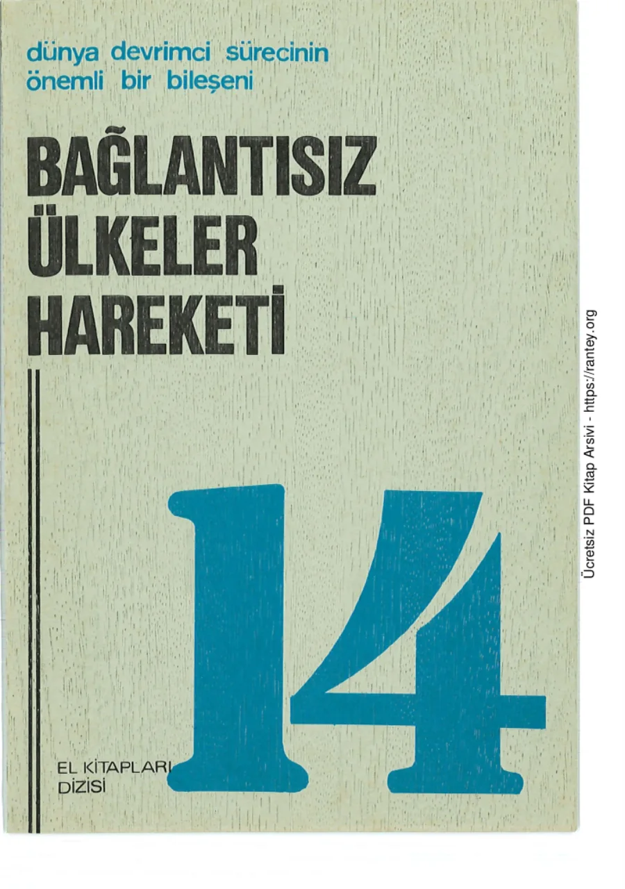 Harteketi 14 kapak görseli