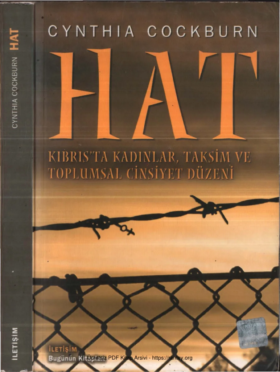 Hat kapak görseli