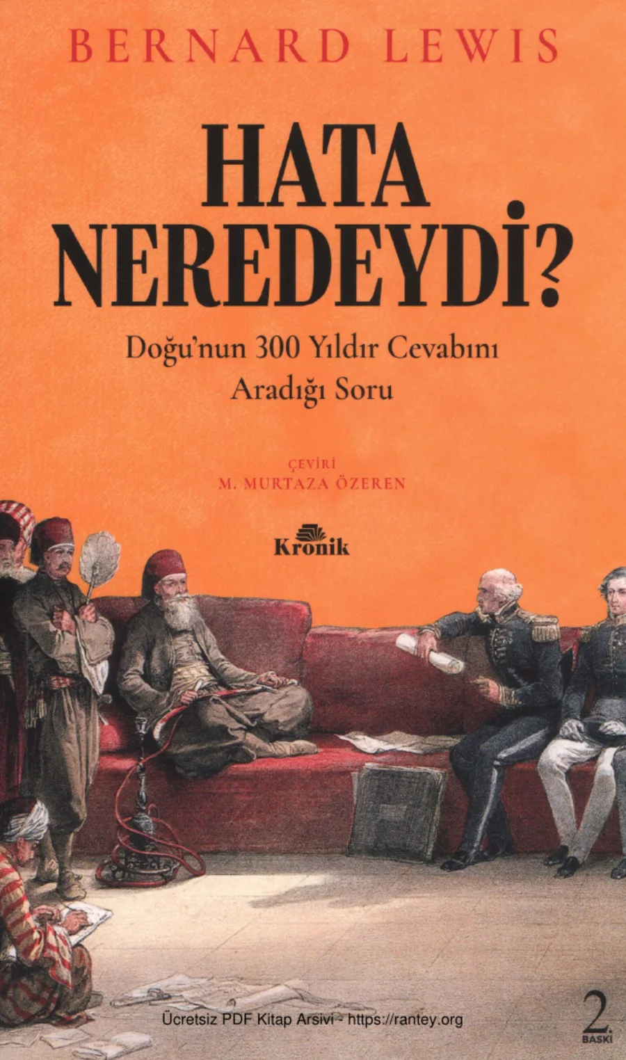 Hata Neredeydi kapak görseli