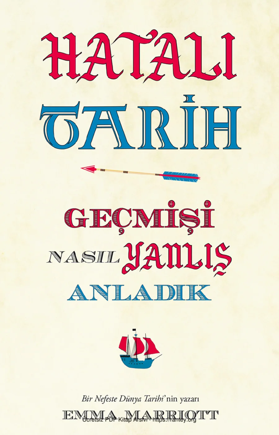 Hatalı Tarih Maya Kitap kapak görseli