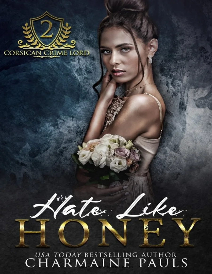 Hate Like Honey kapak görseli