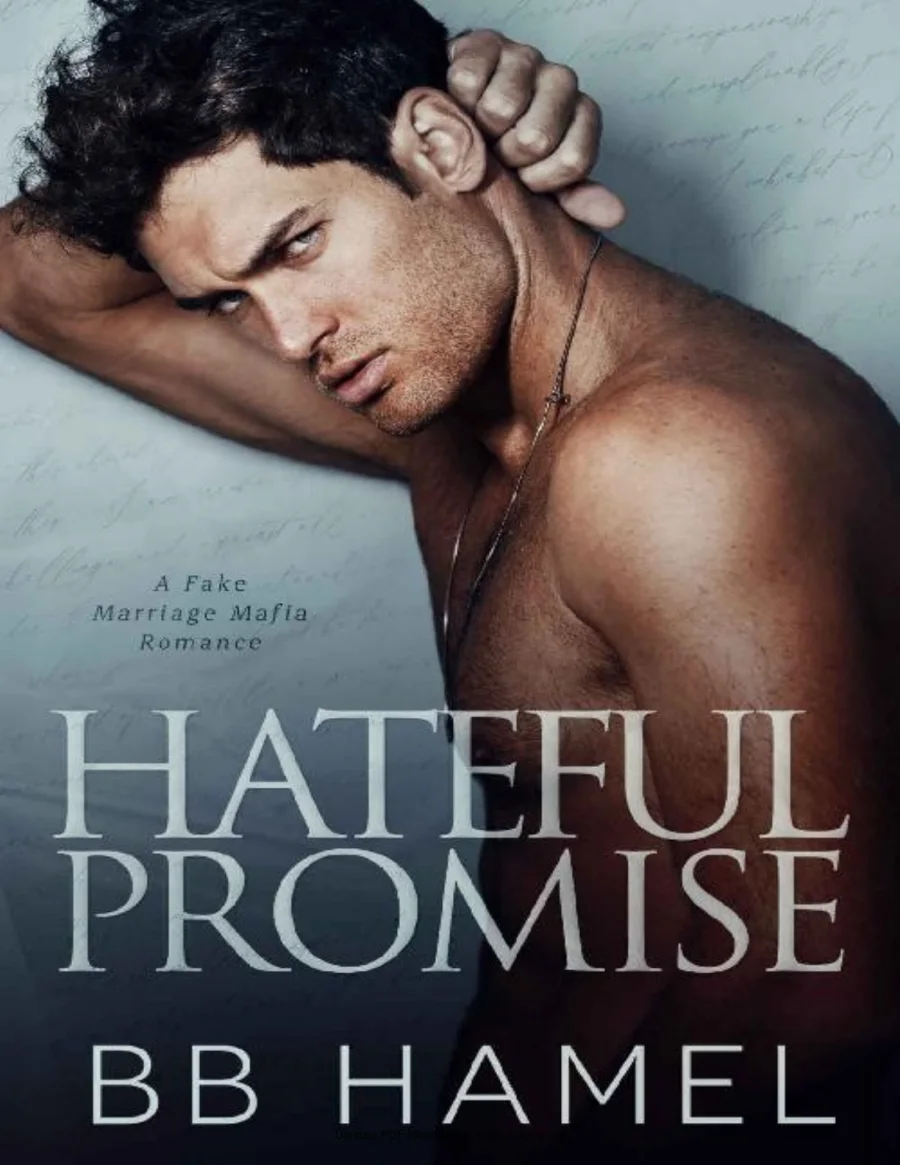 Hateful Promise kapak görseli