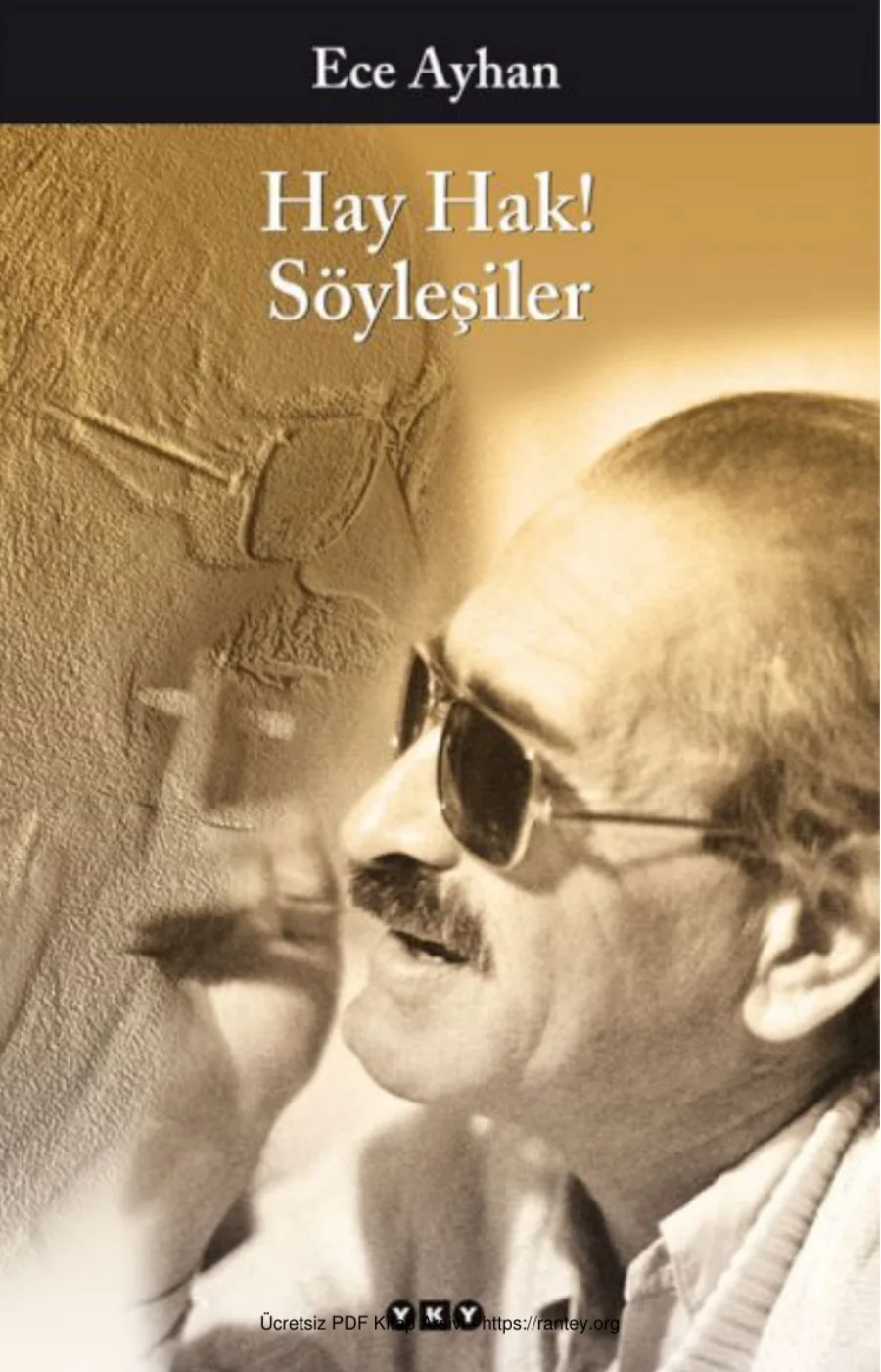 Hay Hak Söyleşiler kapak görseli