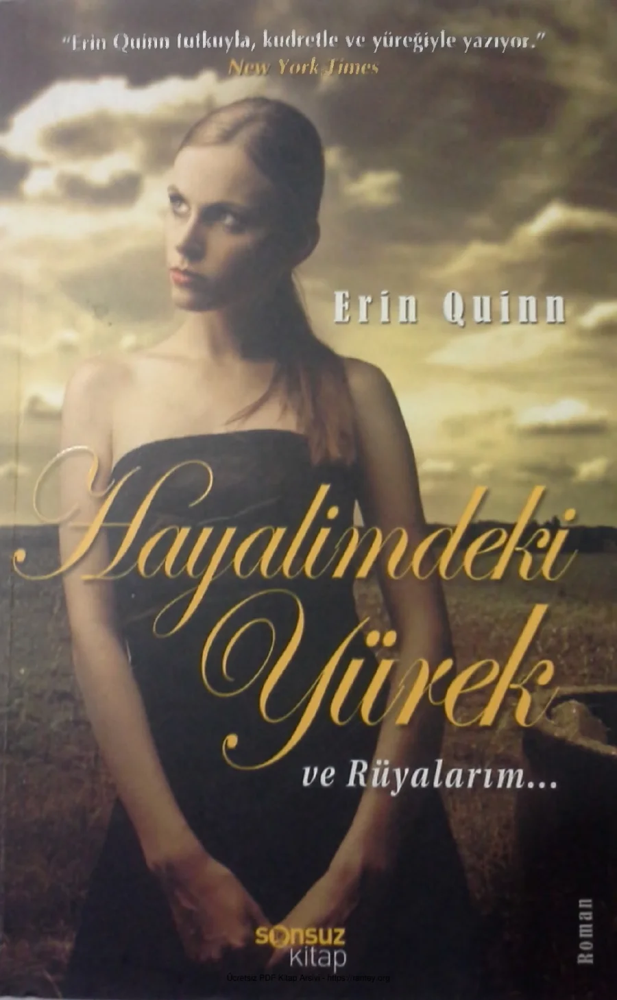 Hayalimdeki Yürek ve Rüyalarım kapak görseli