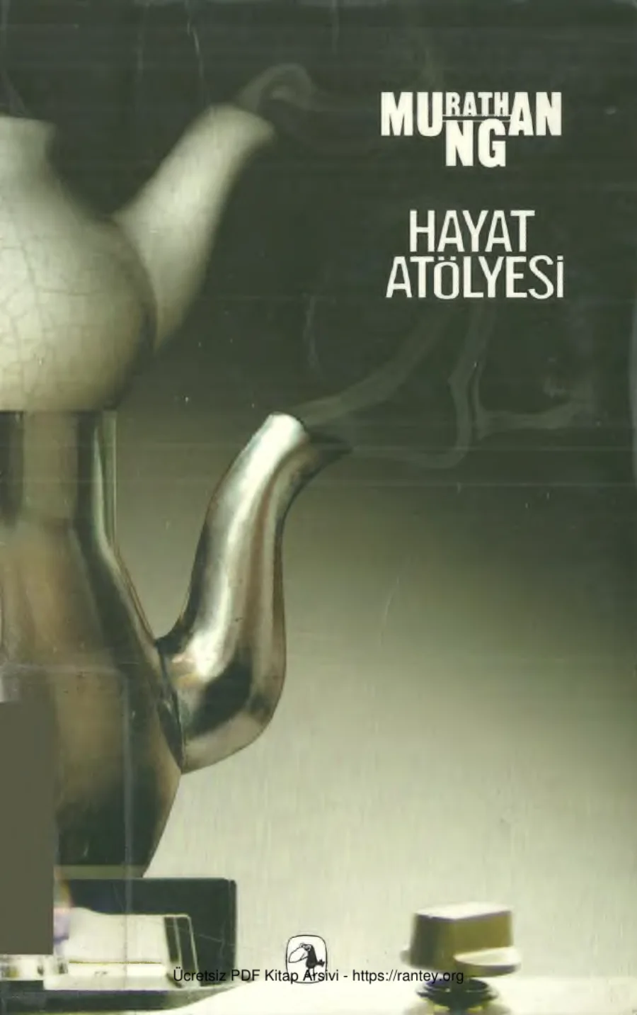 Hayat Atölyesi Metis Yayınları kapak görseli
