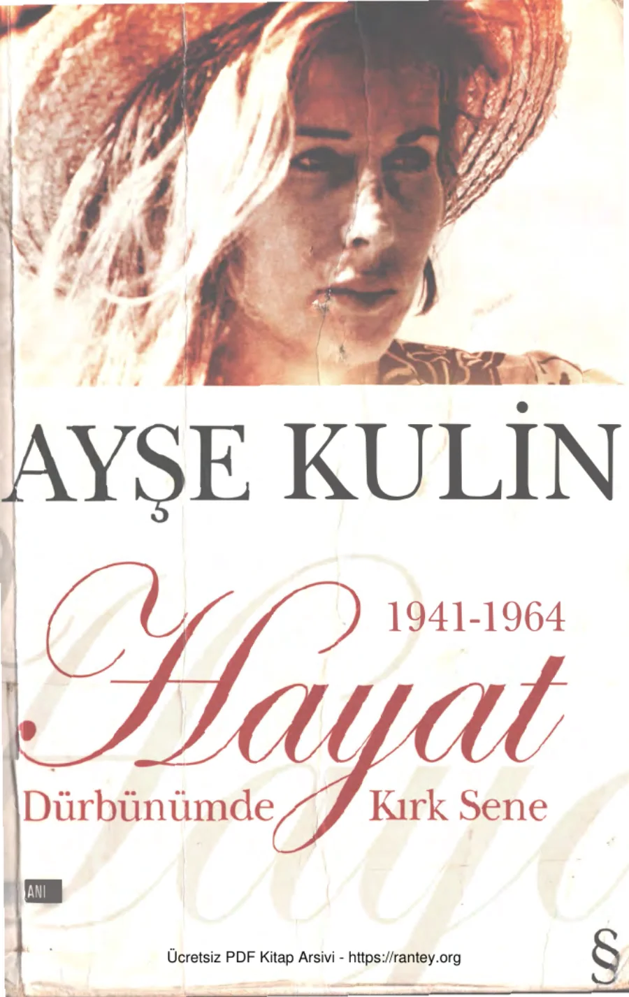 Hayat kapak görseli