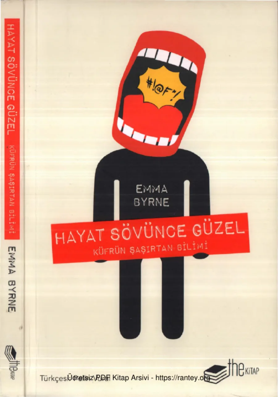 Hayat Sövünce Güzel kapak görseli