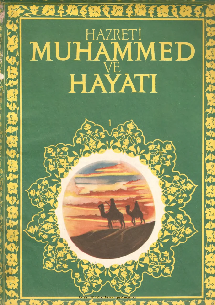 hayatı kapak görseli