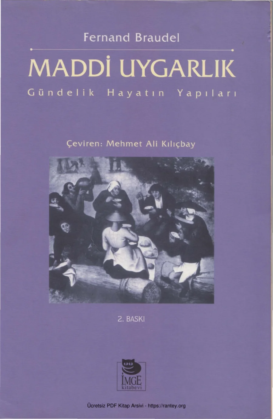 Hayatın YapılarıCS kapak görseli