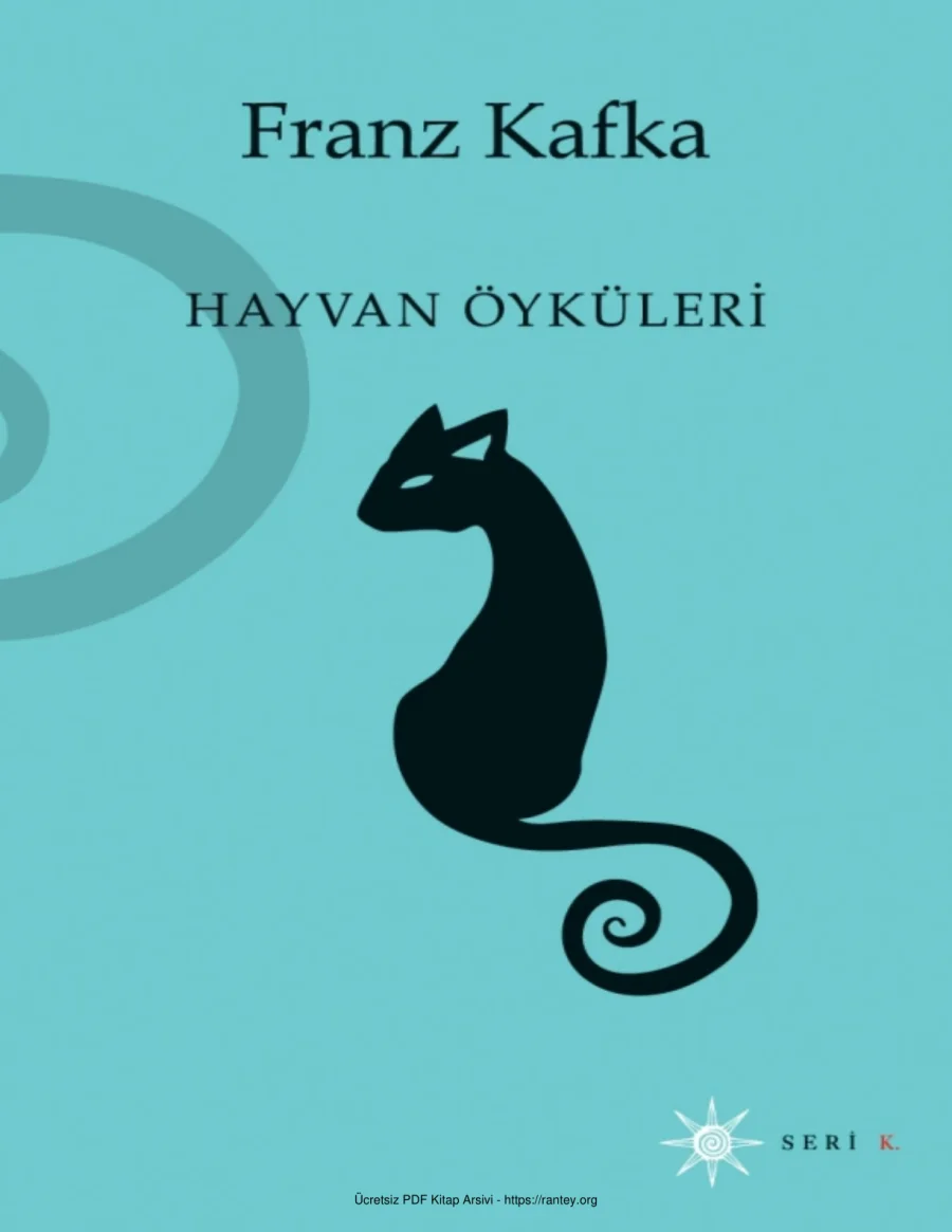 Hayvan Öyküleri kapak görseli
