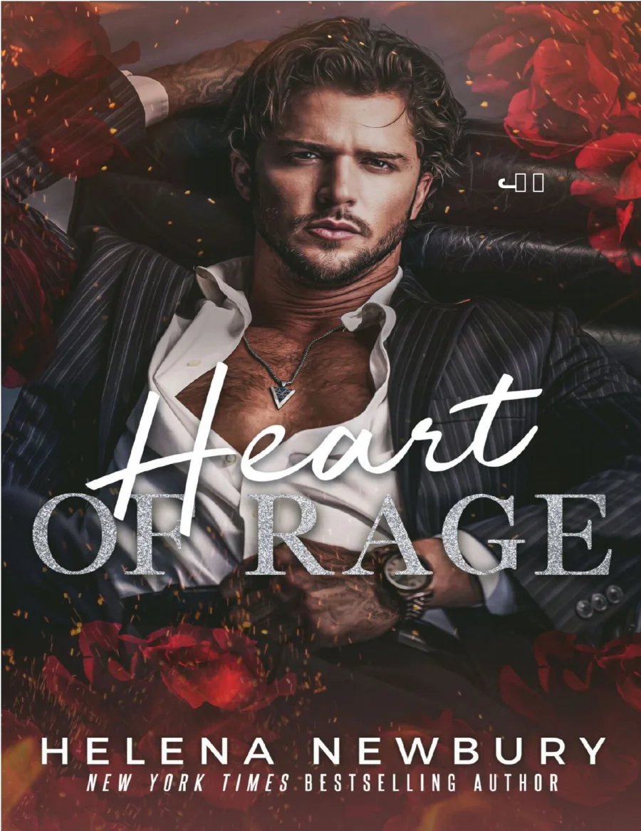 Heart of Rage kapak görseli