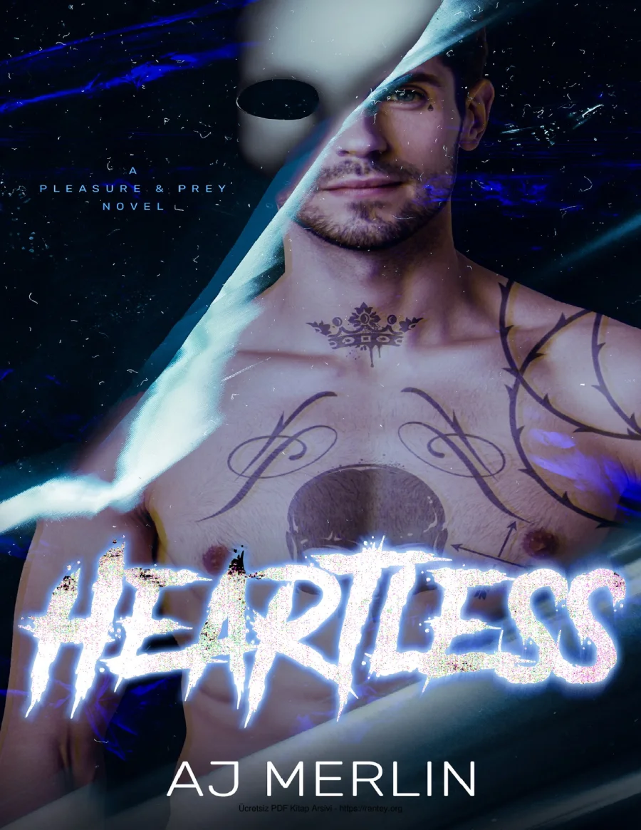 Heartless kapak görseli