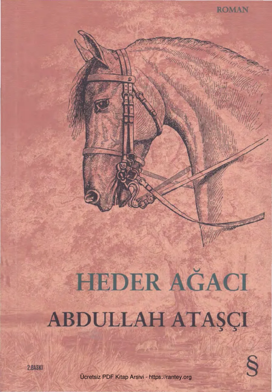 Heder Ağacı kapak görseli