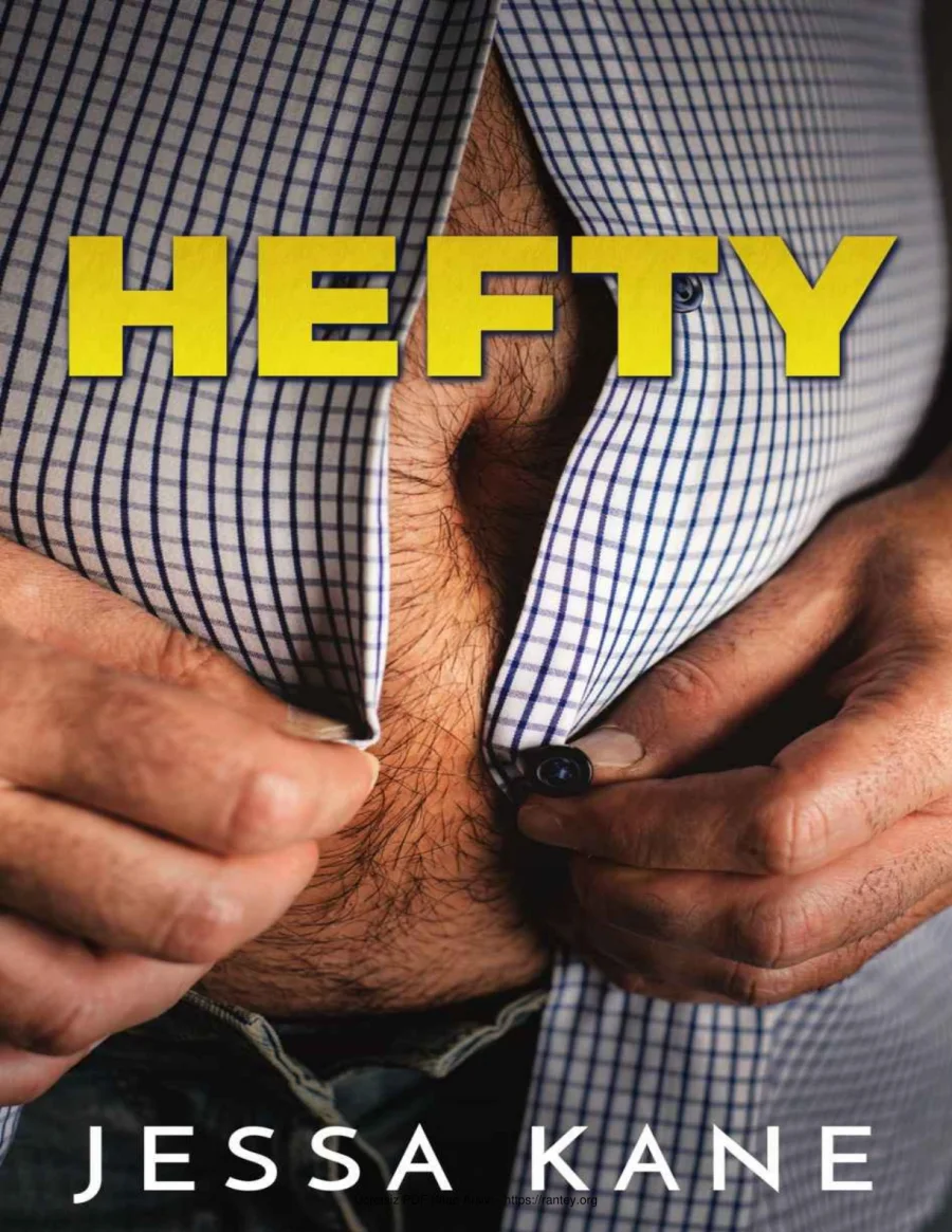 Hefty kapak görseli