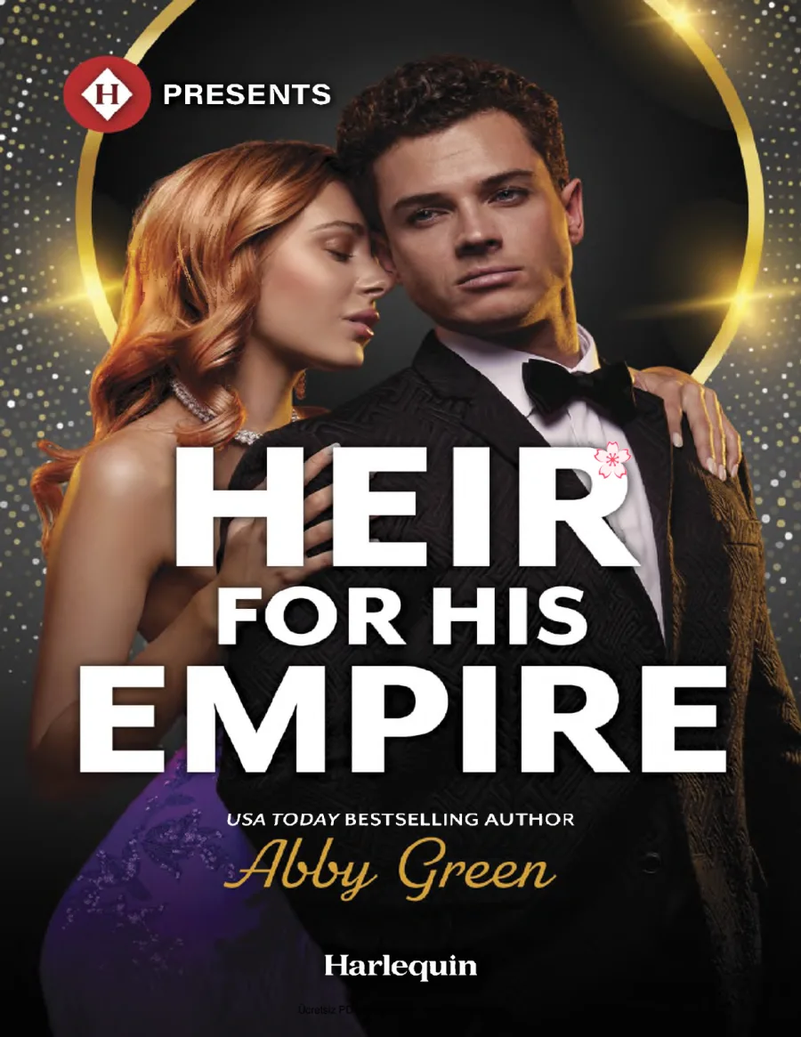 Heir for His Empire kapak görseli