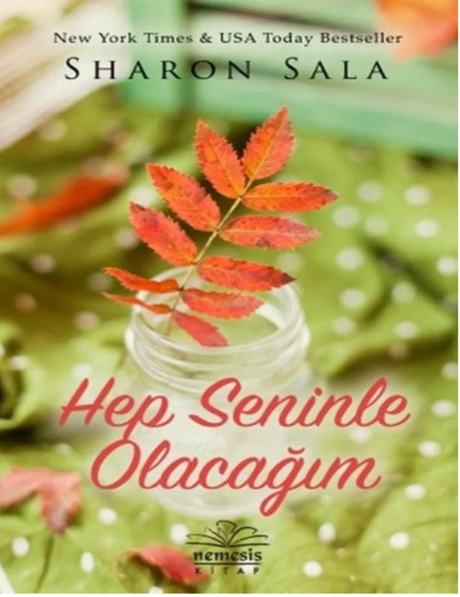 Hep Seninle Olacagım Blessings Georgia 2 kapak görseli