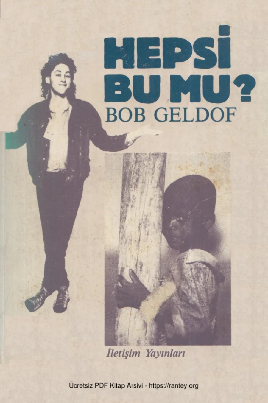 Hepsi Bu mu kapak görseli