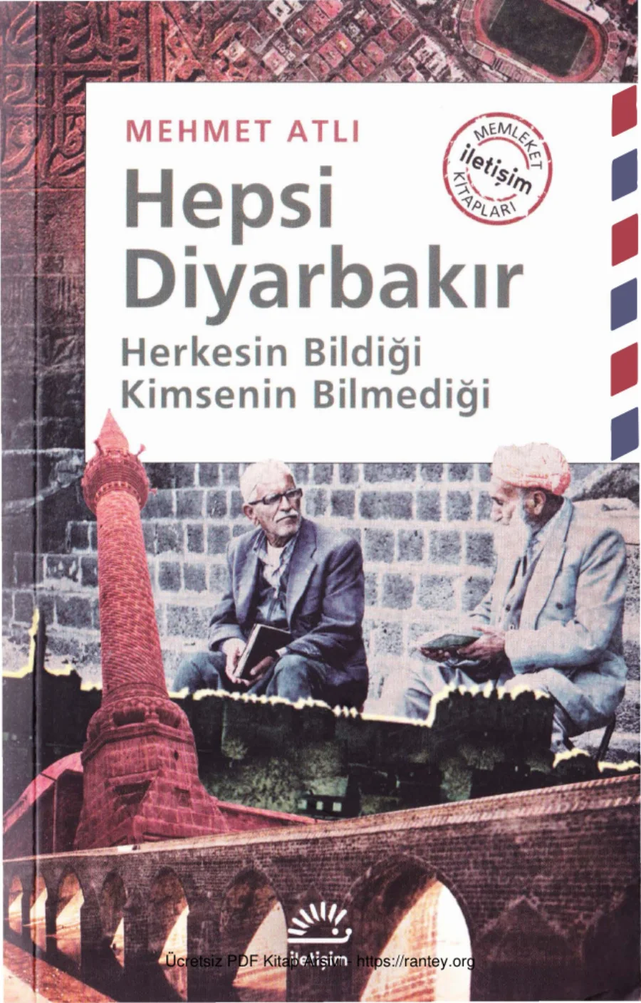 Hepsi Diyarbakır kapak görseli
