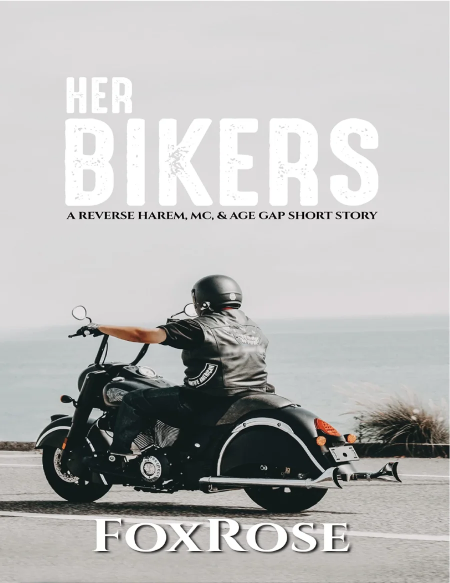 Her Bikers kapak görseli