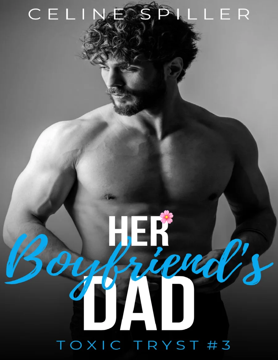 Her Boyfriends Dad kapak görseli
