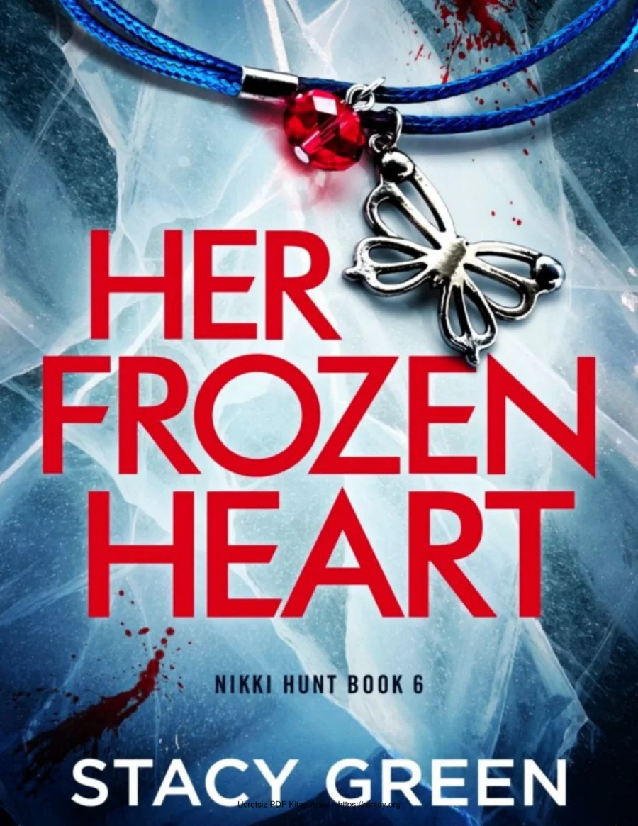 Her Frozen Heart kapak görseli