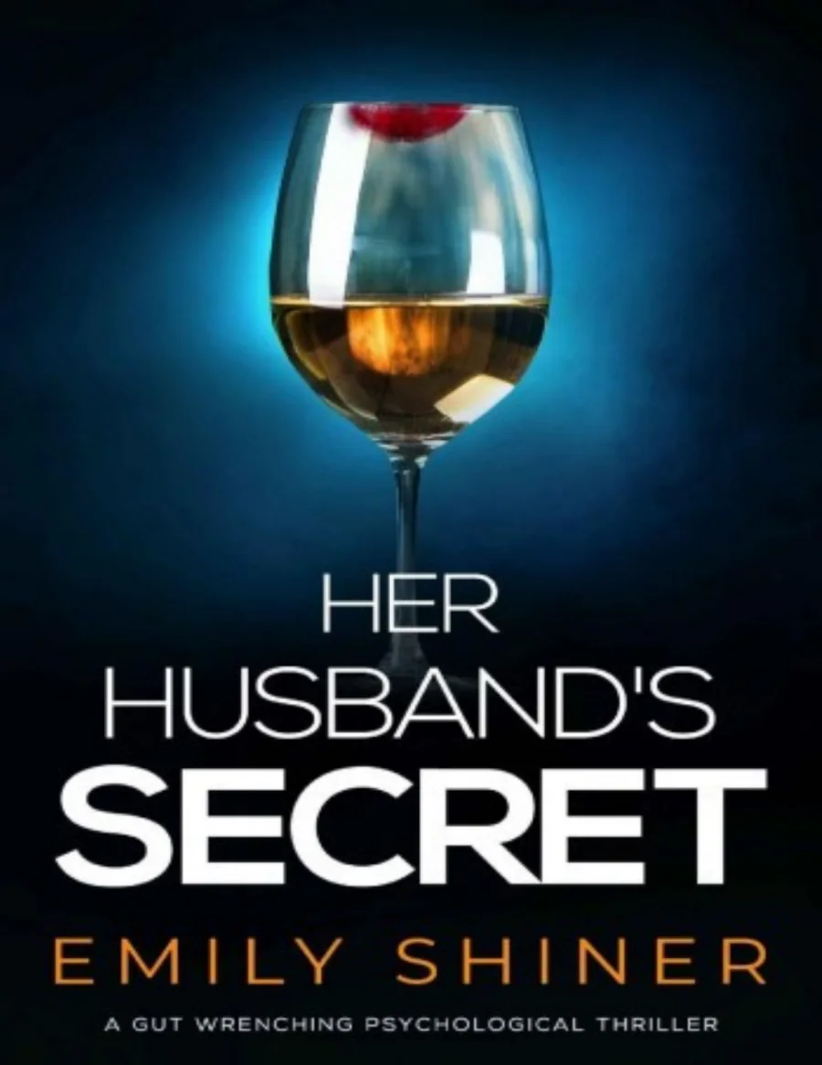 Her Husbands Secret kapak görseli