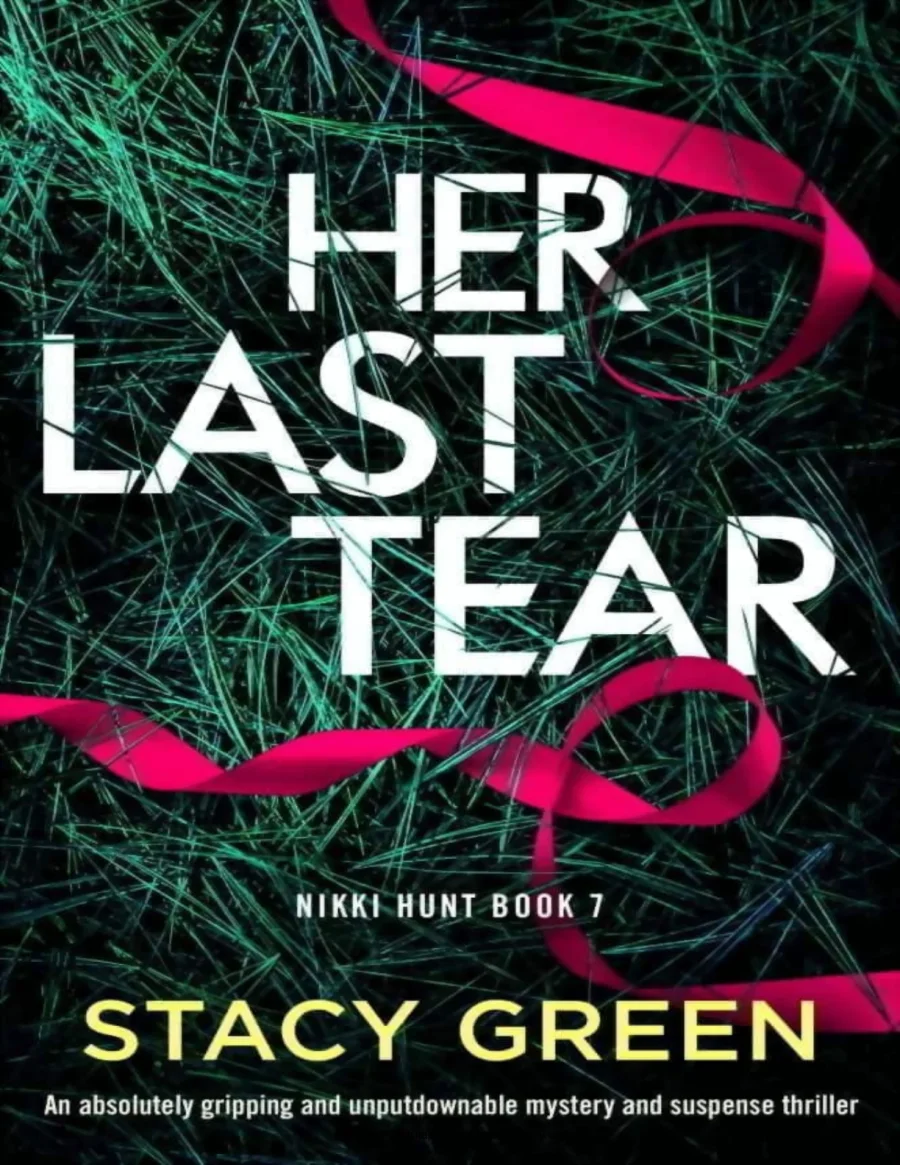 Her Last Tear kapak görseli