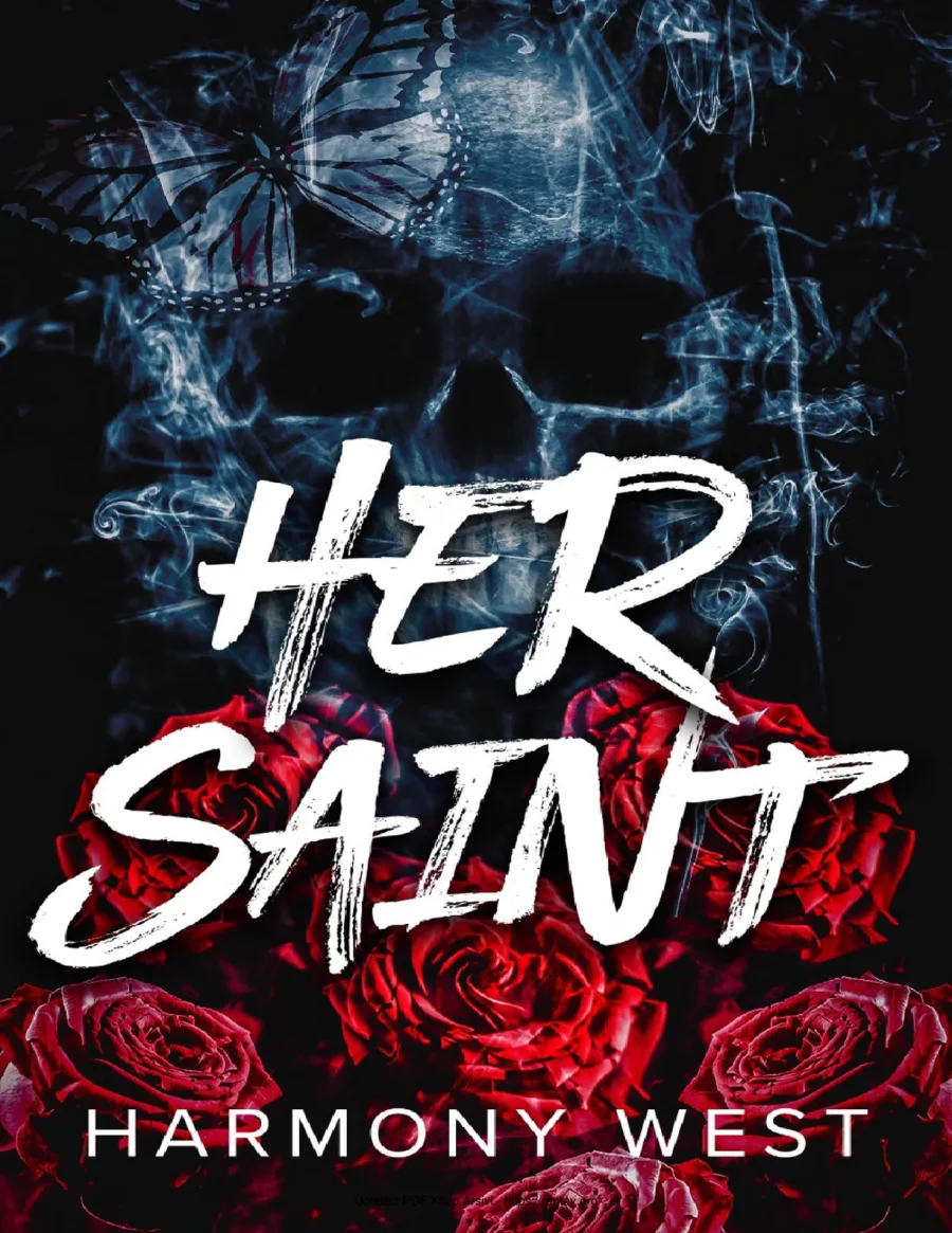 Her Saint kapak görseli