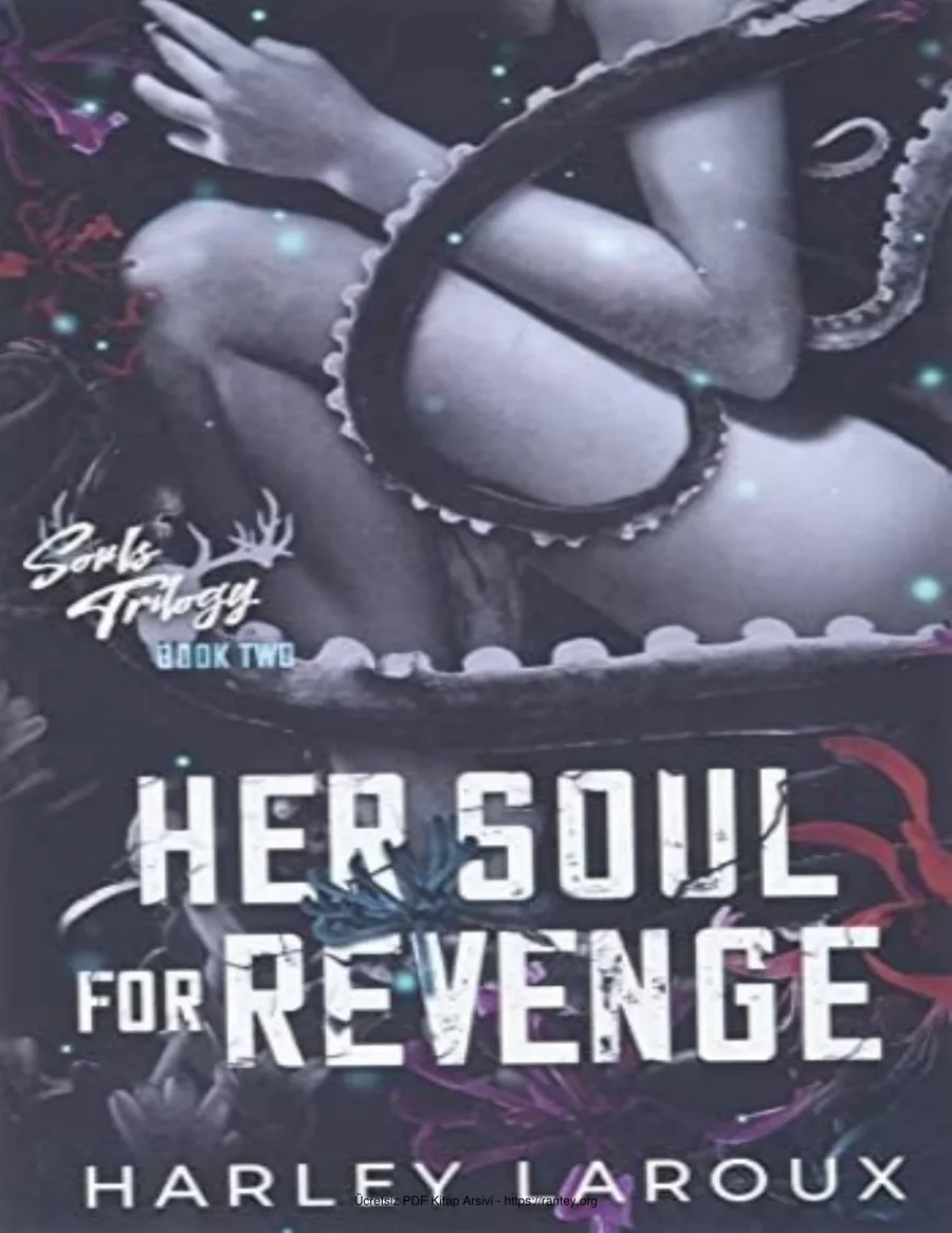 Her Soul for Revenge kapak görseli