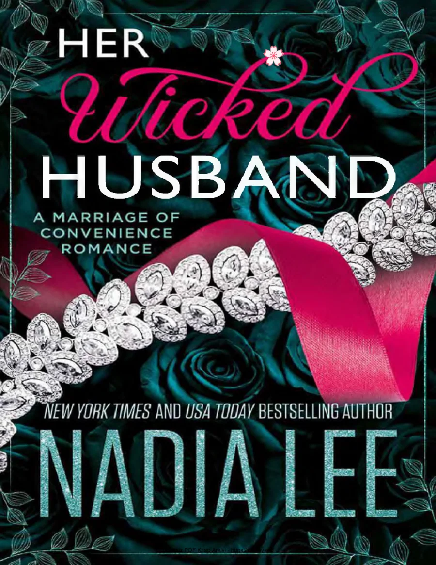 Her Wicked Husband kapak görseli