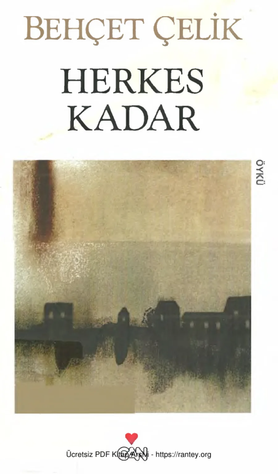 Herkes Kadar kapak görseli