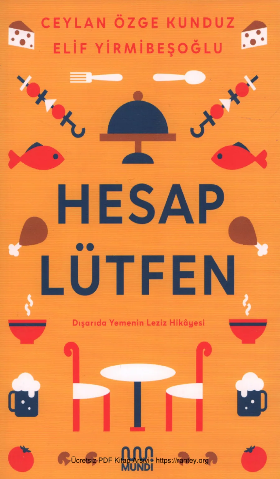 Hesap Lütfen kapak görseli