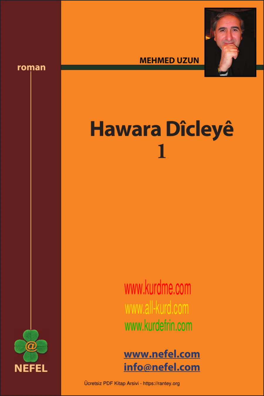 Hewara Dcley kapak görseli