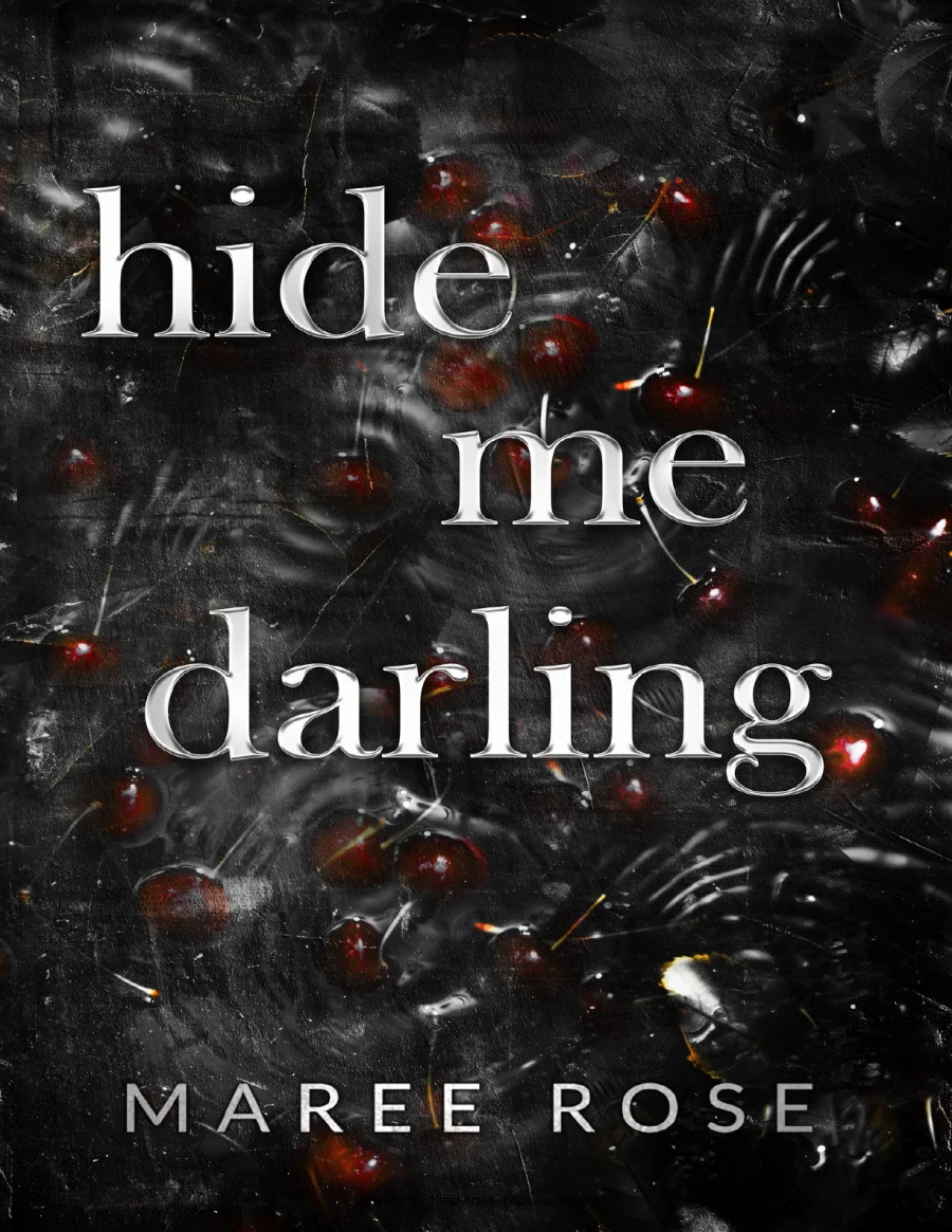 Hide me Darling kapak görseli