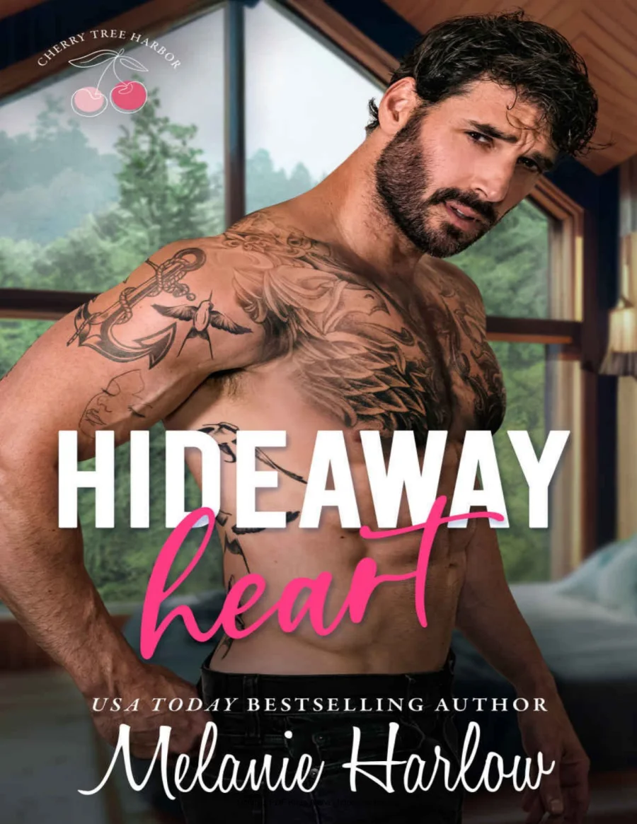 Hideaway Heart kapak görseli