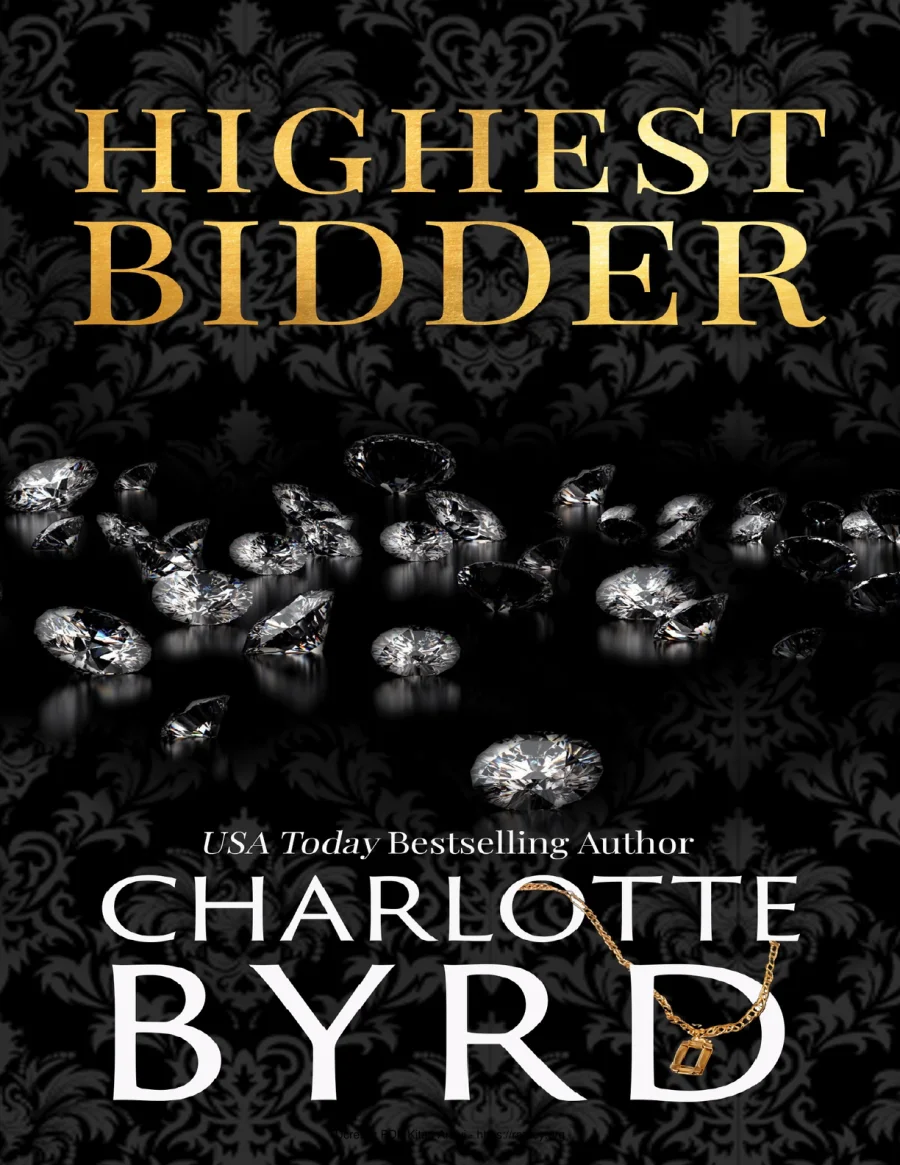 Highest Bidder kapak görseli