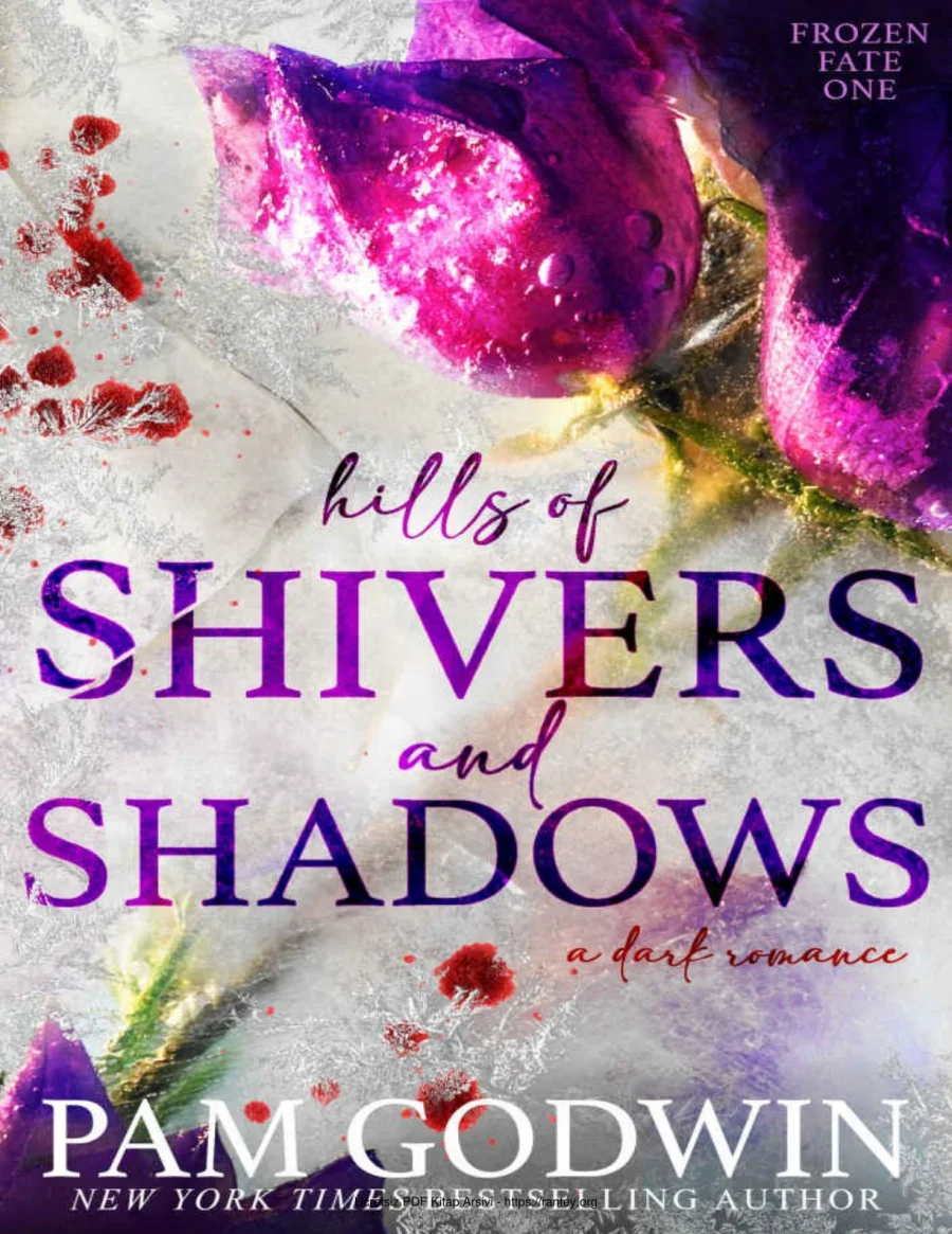 Hills of Shivers and Shadows kapak görseli