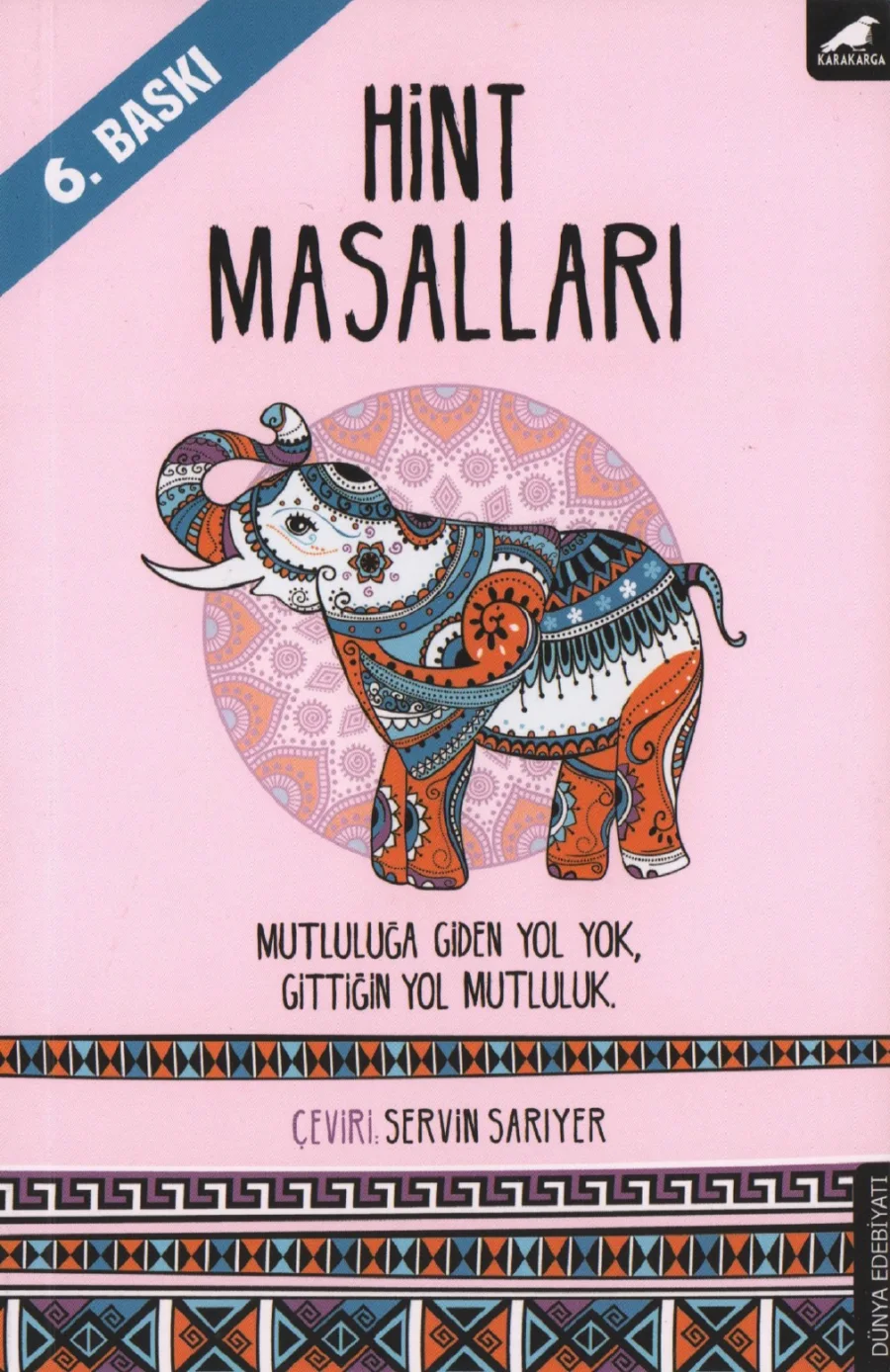 Hint Masalları kapak görseli