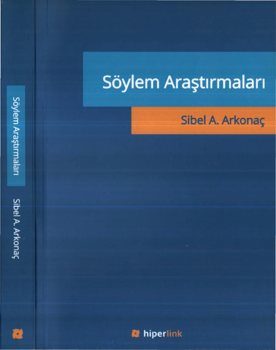 Hiperlink Yayınları kapak görseli