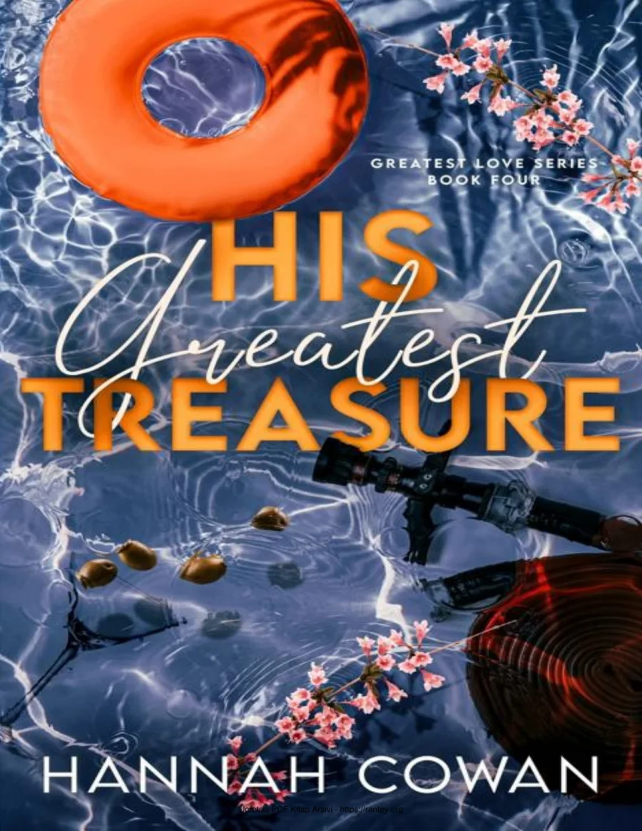 His Greatest Treasure kapak görseli