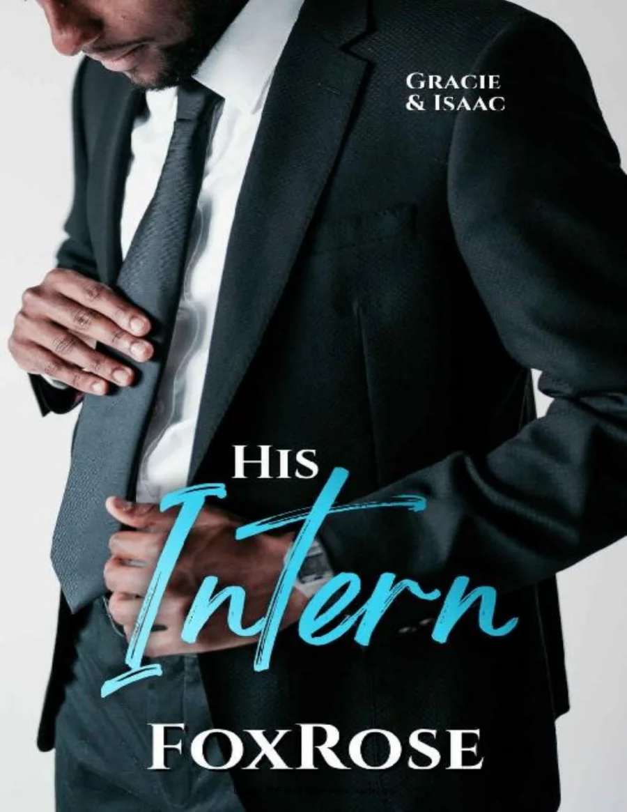 His Intern kapak görseli