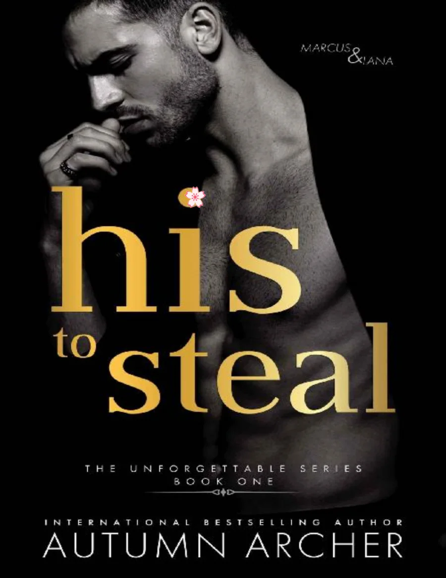 His to Steal kapak görseli