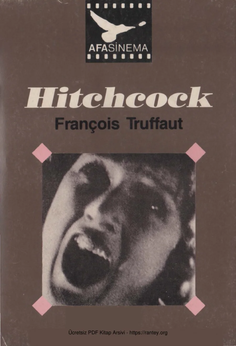 Hitchcock kapak görseli
