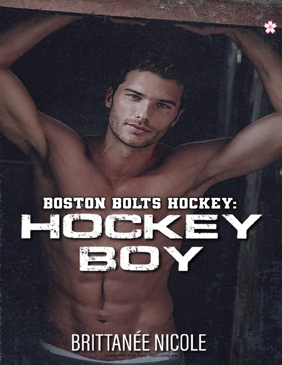 Hockey Boy kapak görseli