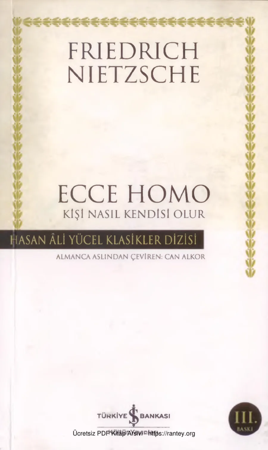 Homo kapak görseli
