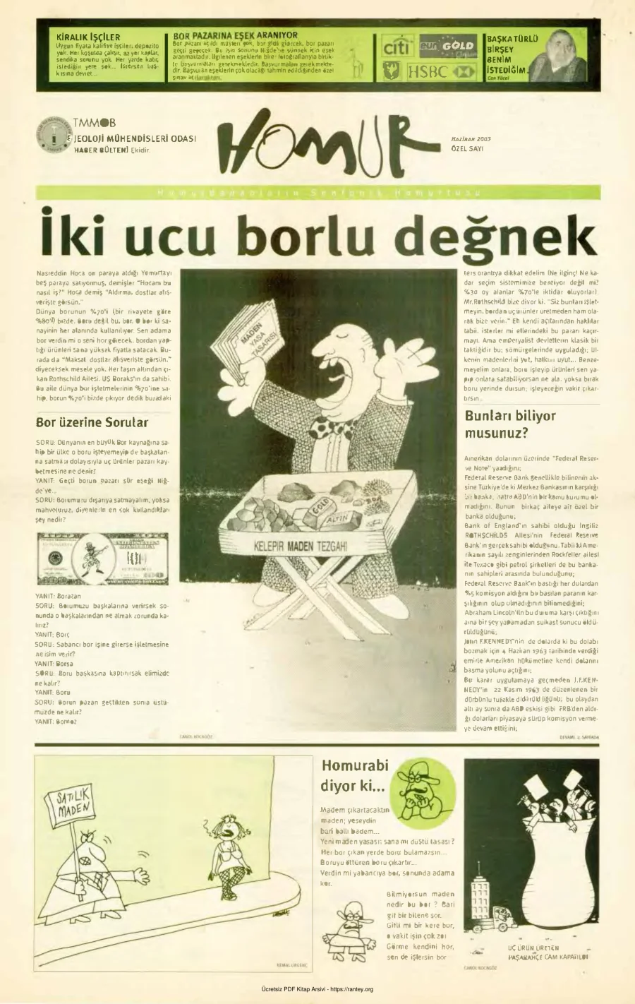 Homur 48 kapak görseli