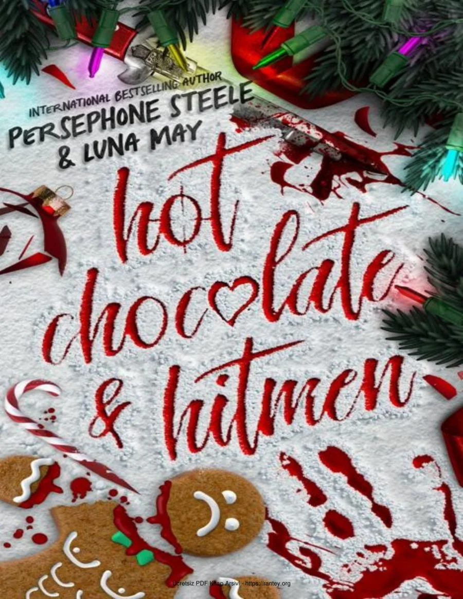 Hot Chocolate § Hitmen kapak görseli